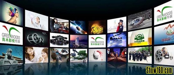 光影筑夢，創意賦能——寧波青木影視，您的全方位視覺解決方案專家