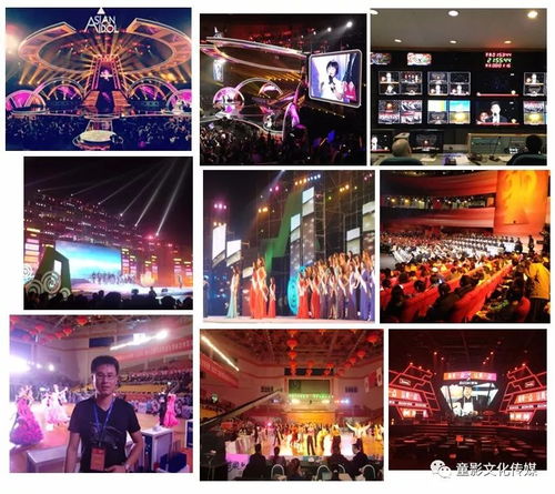 童影傳媒 專業影視廣告策劃執行，打造全方位品牌影響力