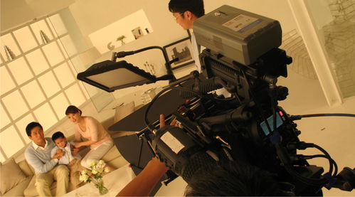 上海易炫影視 精準把握宣傳片基調，打造品牌視覺強音